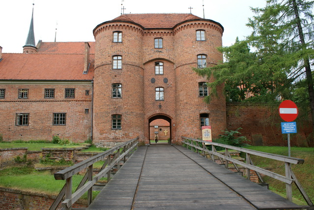 Frombork