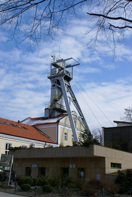Wieliczka
