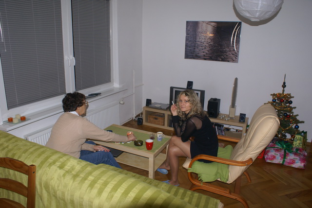 Wigilia 2007